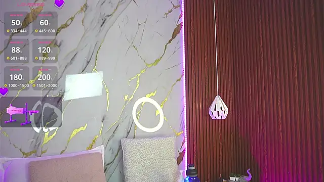 haylie  online show from 3, 12, 2024