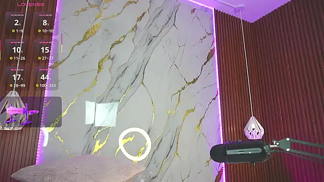 haylie  online show from 8, 3, 2025