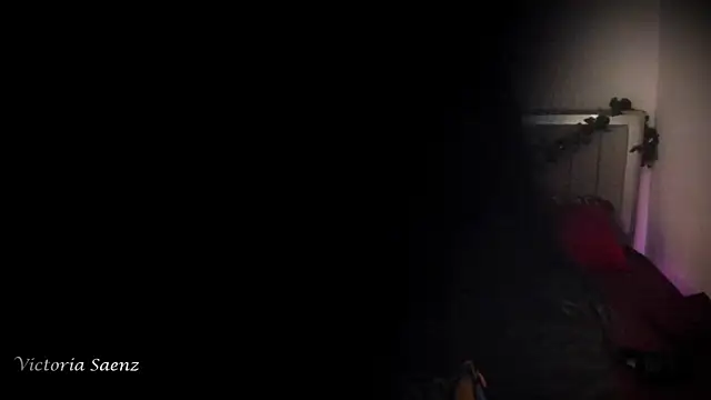 victoriaasaenz  online show from 27, 2, 2026