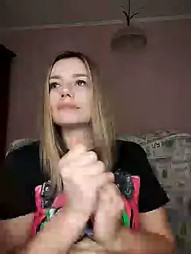 Snapshot of KrissSexi chatting on 10, 2, 2025 KrissSexi online show from 10, 2, 2025
