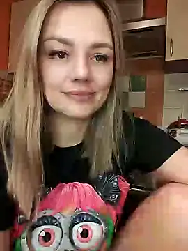 Snapshot of KrissSexi chatting on 12, 2, 2025 KrissSexi online show from 12, 2, 2025