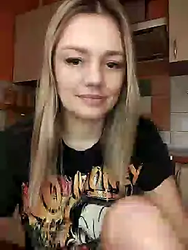 Snapshot of KrissSexi chatting on 21, 2, 2025 KrissSexi online show from 21, 2, 2025