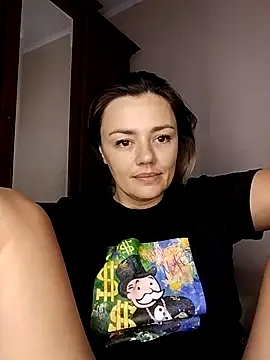 KrissSexi online show from 22, 10, 2025