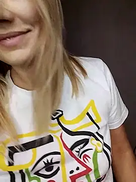 KrissSexi online show from 27, 10, 2025