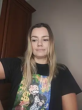 KrissSexi online show from 21, 11, 2025