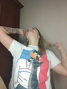 KrissSexi online show from 29, 11, 2025