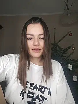 KrissSexi online show from 22, 12, 2025