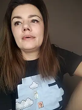 KrissSexi online show from 11, 2, 2026