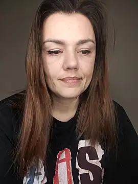 KrissSexi online show from 14, 2, 2026