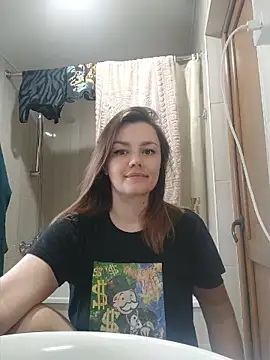 KrissSexi online show from 31, 3, 2026