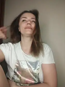 KrissSexi online show from 11, 4, 2026