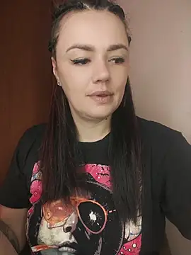 KrissSexi online show from 29, 5, 2026