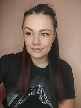 KrissSexi online show from 30, 5, 2026