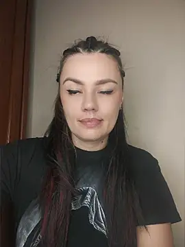 KrissSexi online show from 1, 6, 2026