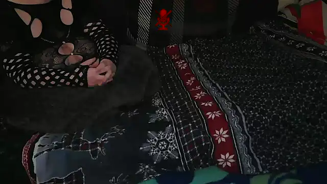 SussiundStrolch online show from 1, 1, 2025