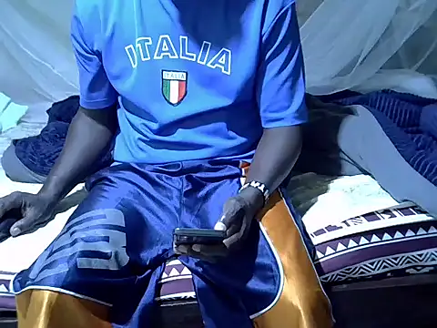 Leebwoy20 online show from 11, 3, 2026