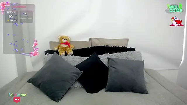 Bianca     online show from 7, 3, 2025