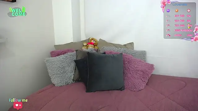 Bianca     online show from 12, 9, 2025