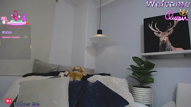 Bianca     online show from 14, 4, 2026