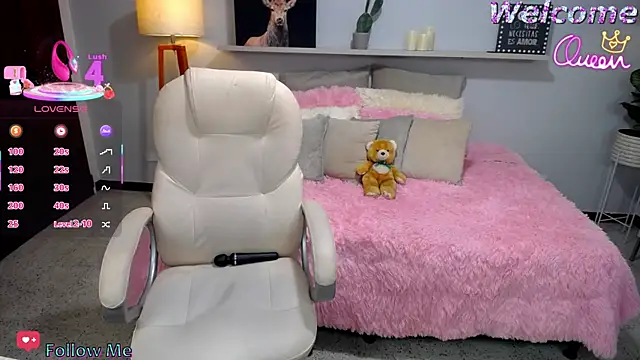Snapshot of Bianca____ chatting on 27, 6, 2026 Bianca online show from 27, 6, 2026