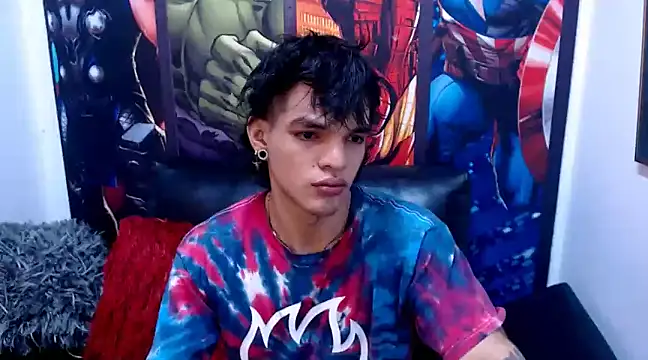 Snapshot of AlbertBernal69 chatting on 19, 1, 2025 AlbertBernal69 online show from 19, 1, 2025