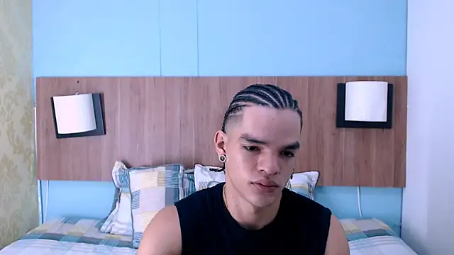 Snapshot of AlbertBernal69 chatting on 25, 1, 2025 AlbertBernal69 online show from 25, 1, 2025
