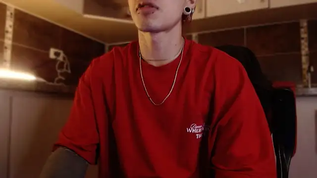 AlbertBernal69 online show from 12, 1, 2026