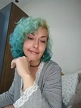 Snapshot of MariLouM chatting on 14, 5, 2026 MariLouM online show from 14, 5, 2026