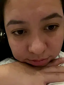 Snapshot of KimyTekashi_ chatting on 1, 10, 2025 KimyTekashi online show from 1, 10, 2025