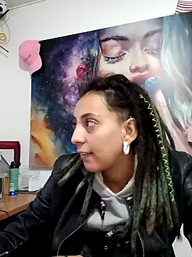 ORIANNA BODMOD online show from 13, 12, 2024