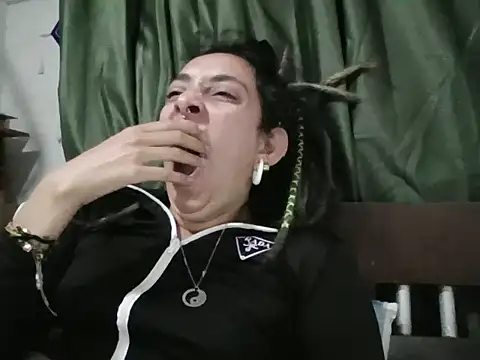 ORIANNA BODMOD online show from 9, 2, 2025