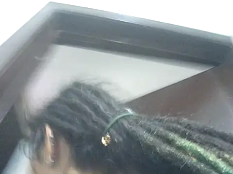 ORIANNA BODMOD online show from 25, 2, 2026