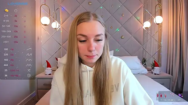 Snapshot of Barbie_Lis chatting on 12, 12, 2024 Barbie Lis online show from 12, 12, 2024