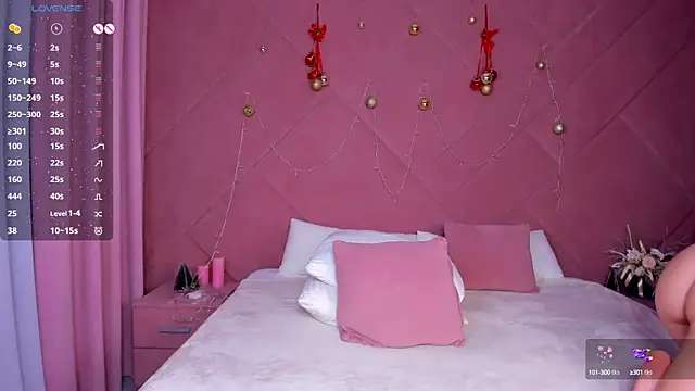 Snapshot of Barbie_Lis chatting on 22, 1, 2025 Barbie Lis online show from 22, 1, 2025