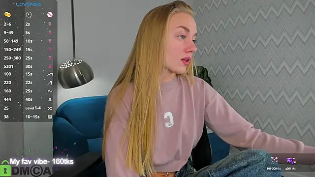 Snapshot of Barbie_Lis chatting on 24, 9, 2025 Barbie Lis online show from 24, 9, 2025