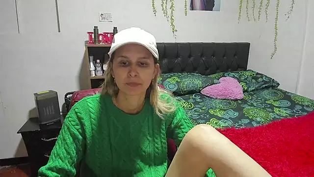 lauren ashlee online show from 13, 2, 2026