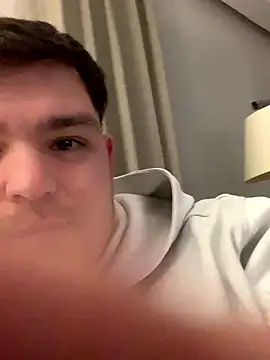 sergigomez online show from 8, 1, 2026