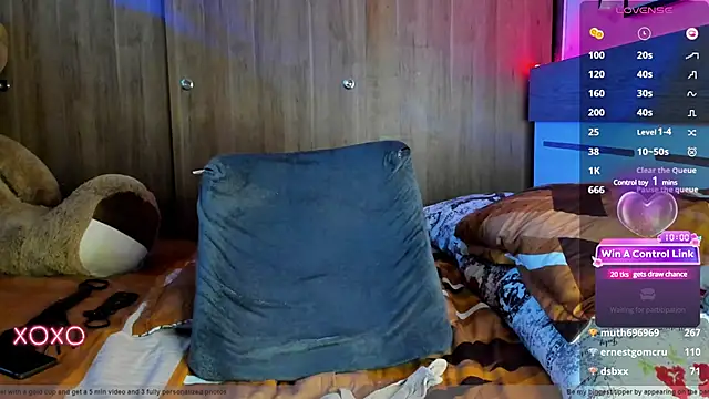 Mark Kamper online show from 9, 12, 2024