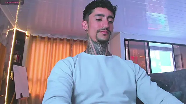 Mark Kamper online show from 12, 11, 2025