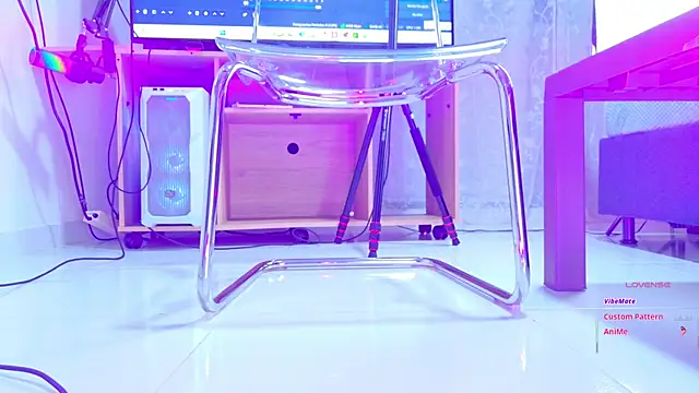 NathaxaLeans online show from 13, 1, 2026