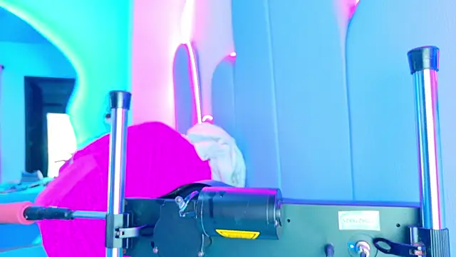 NathaxaLeans online show from 12, 4, 2026