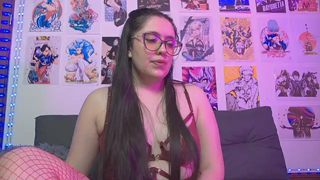 snowblack  online show from 9, 2, 2025