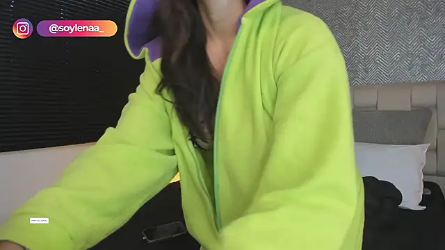 lena banks online show from 10, 3, 2026