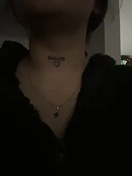 LunaBaker-1 online show from 31, 1, 2026