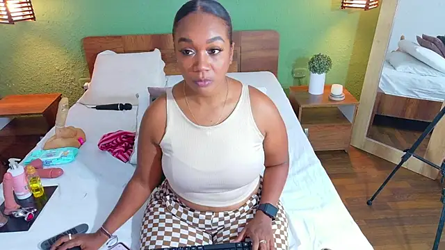 dannaahbrown online show from 17, 9, 2025