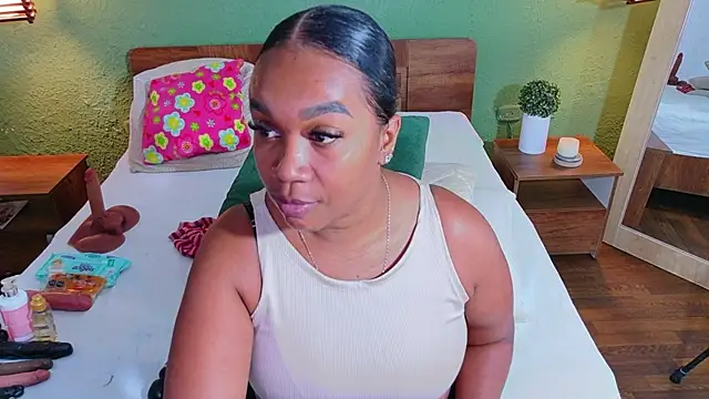 dannaahbrown online show from 3, 6, 2026