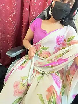 LuscousPussy online show from 17, 3, 2025