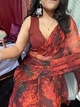 LuscousPussy online show from 27, 11, 2025