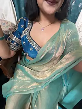 LuscousPussy online show from 10, 4, 2026