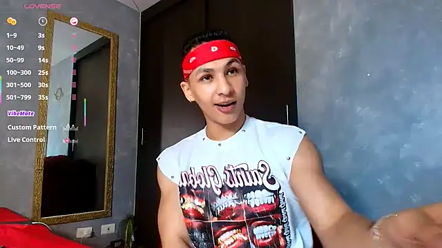 liuscast22 online show from 4, 11, 2025